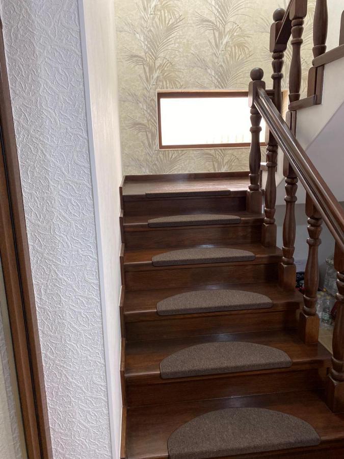 Casa Brancusiana Apartment Targu Jiu Ngoại thất bức ảnh